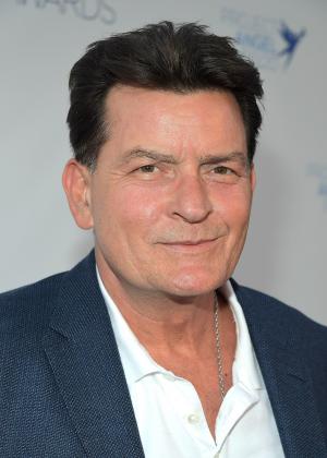 Charlie Sheen